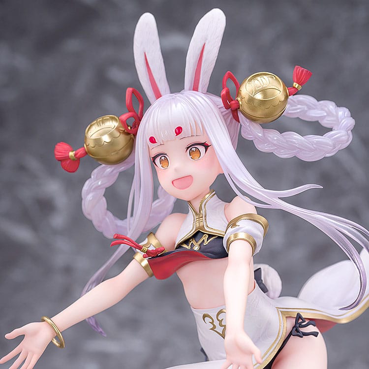 Azur Lane Statue 1/7 Shimakaze: Clumsy Moon Rabbit 25 cm - Preorder - ETA: 25.04.2026