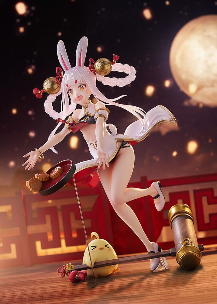 Azur Lane Statue 1/7 Shimakaze: Clumsy Moon Rabbit 25 cm - Preorder - ETA: 25.04.2026