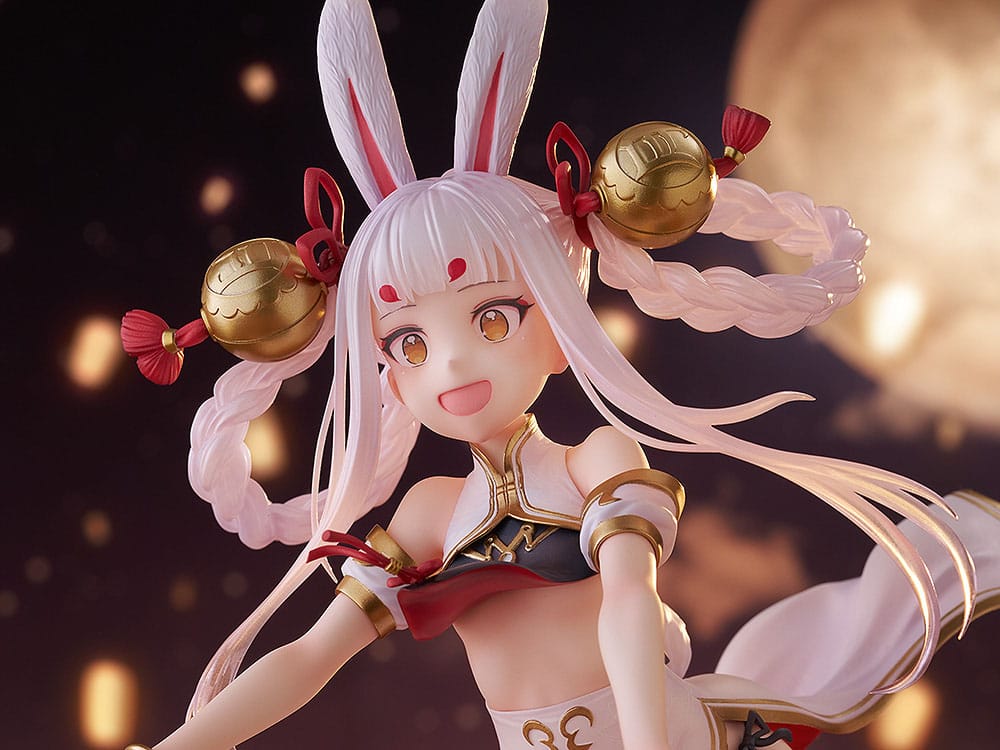 Azur Lane Statue 1/7 Shimakaze: Clumsy Moon Rabbit 25 cm - Preorder - ETA: 25.04.2026