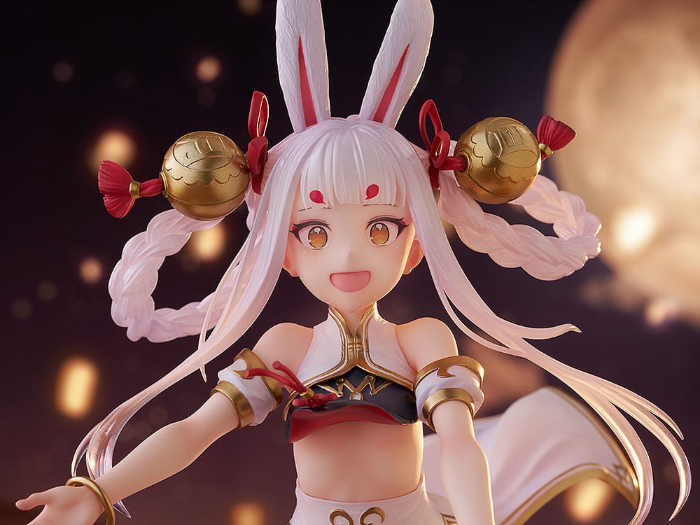 Azur Lane Statue 1/7 Shimakaze: Clumsy Moon Rabbit 25 cm - Preorder - ETA: 25.04.2026