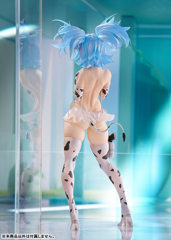 Girls' Frontline PVC Statue 1/6 PA-15 Cow Bikini Ver. 28 cm - Preorder - ETA: 25.01.2026
