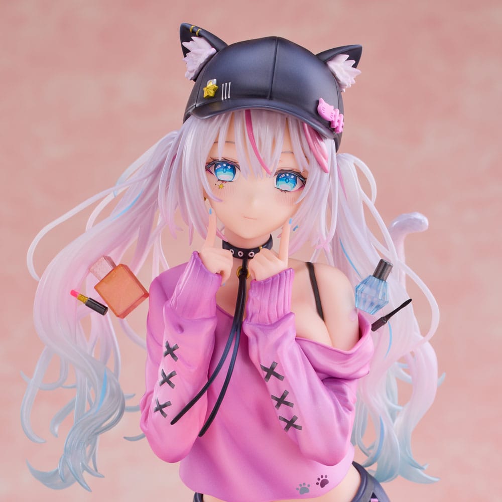 Original Character PVC Statue 1/6 Lin*Yu Riyu-chan 23 cm - Preorder - ETA: 25.06.2026