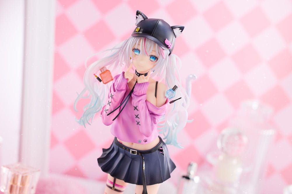 Original Character PVC Statue 1/6 Lin*Yu Riyu-chan 23 cm - Preorder - ETA: 25.06.2026