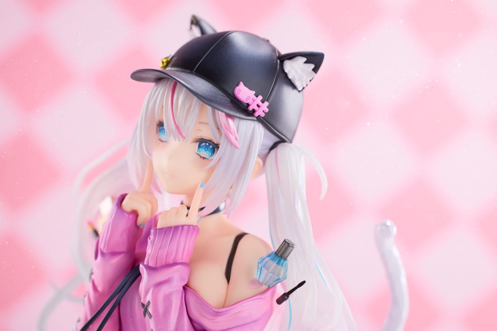 Original Character PVC Statue 1/6 Lin*Yu Riyu-chan 23 cm - Preorder - ETA: 25.06.2026