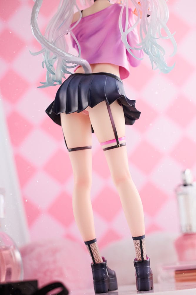 Original Character PVC Statue 1/6 Lin*Yu Riyu-chan 23 cm - Preorder - ETA: 25.06.2026