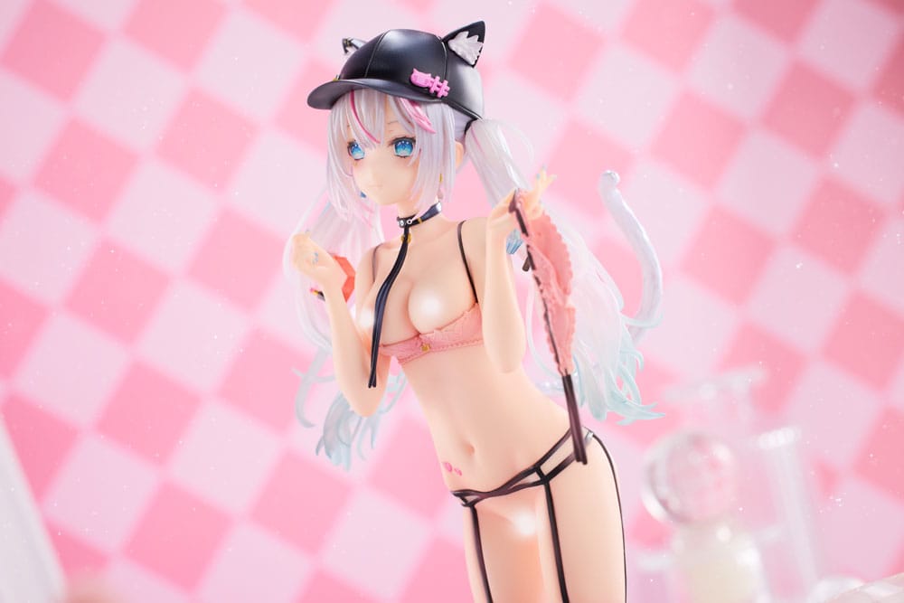 Original Character PVC Statue 1/6 Lin*Yu Riyu-chan 23 cm - Preorder - ETA: 25.06.2026