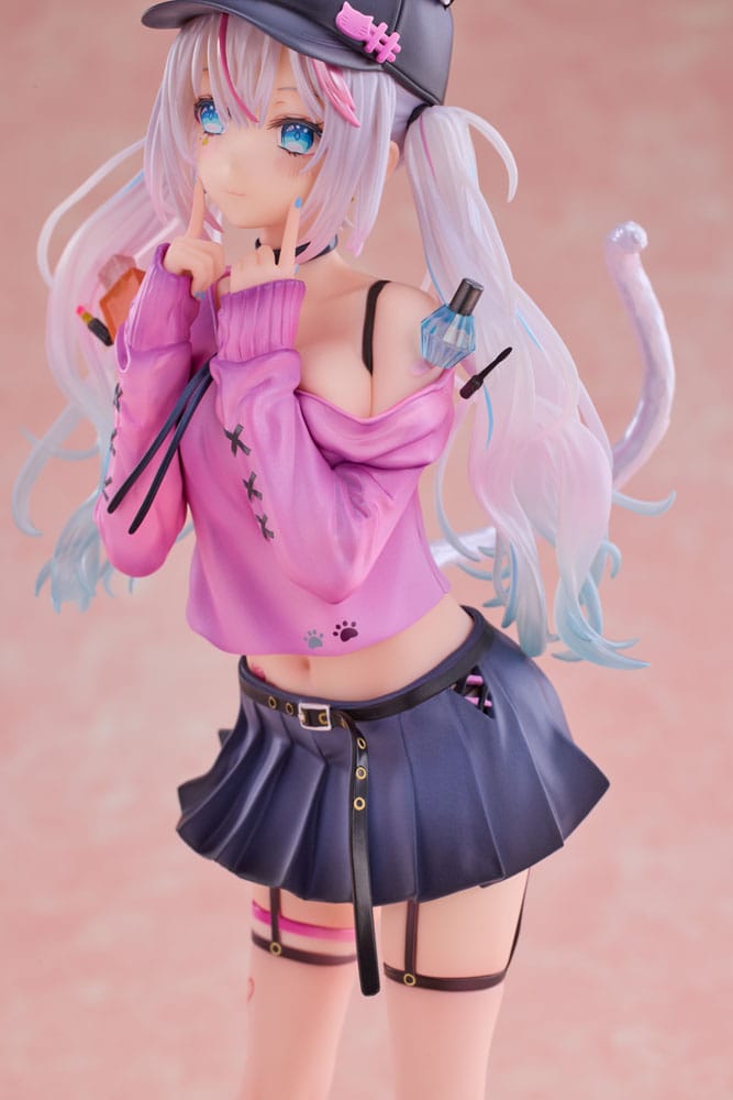 Original Character PVC Statue 1/6 Lin*Yu Riyu-chan 23 cm - Preorder - ETA: 25.06.2026