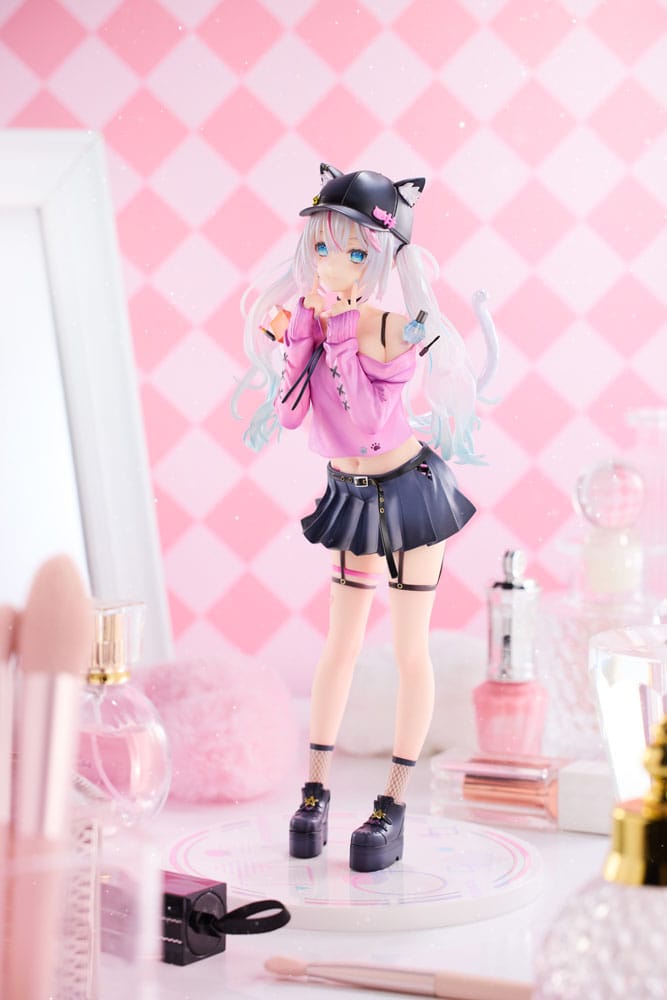 Original Character PVC Statue 1/6 Lin*Yu Riyu-chan 23 cm - Preorder - ETA: 25.06.2026