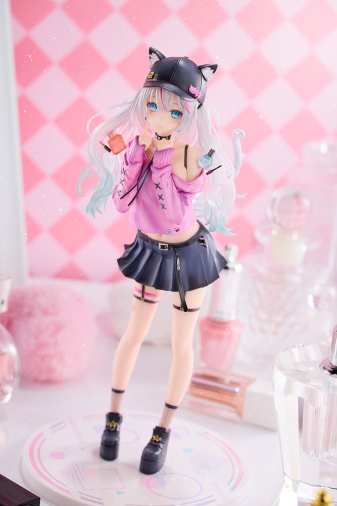 Original Character PVC Statue 1/6 Lin*Yu Riyu-chan 23 cm - Preorder - ETA: 25.06.2026