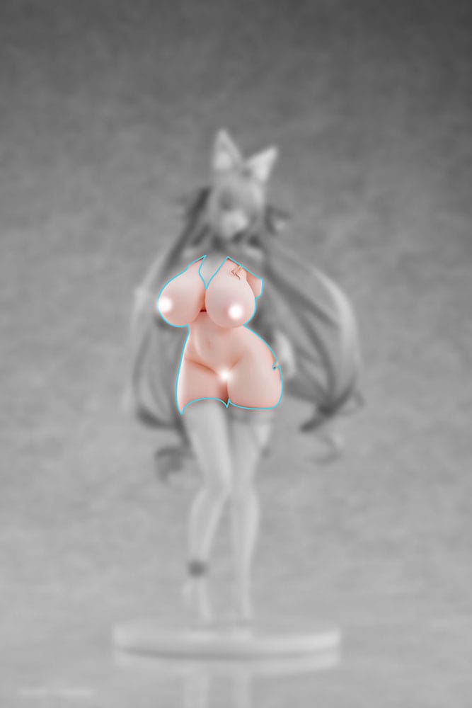 Original Character PVC Statue 1/6 Dancing Princess Yura by Houkiboshi Special Ver. 31 cm - Preorder - ETA: 25.07.2026