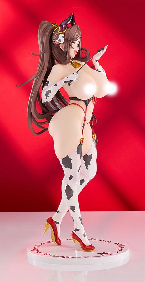 Vanistine Fantasy PVC Statue 1/6 Lady Holsteiner Ver. PIMAX 29 cm - Preorder - ETA: 25.02.2026