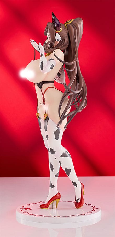 Vanistine Fantasy PVC Statue 1/6 Lady Holsteiner Ver. PIMAX 29 cm - Preorder - ETA: 25.02.2026