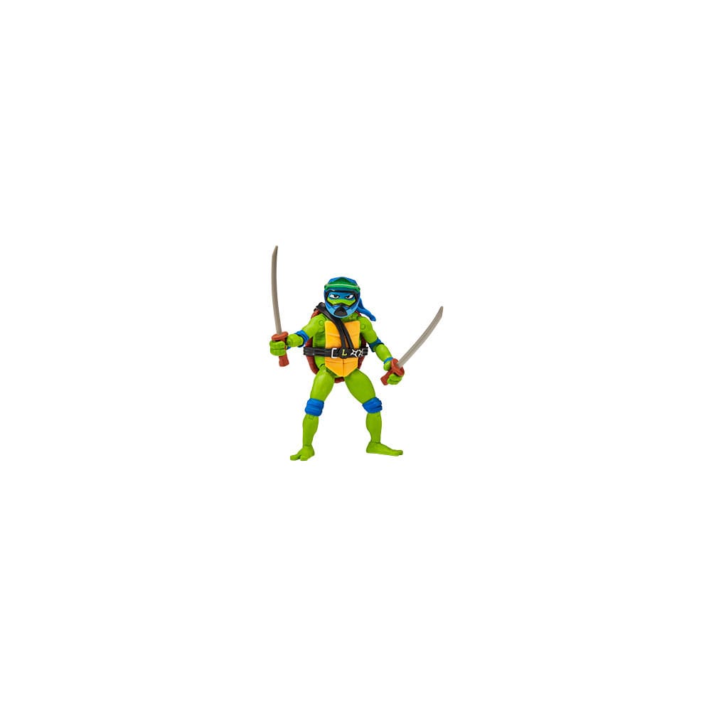 Teenage Mutant Ninja Turtles: Mutant Mayhem Fahrzeuge mit Figuren 30 cm Sortiment (4) - Versand: 5-7 Tage nach Bestellung