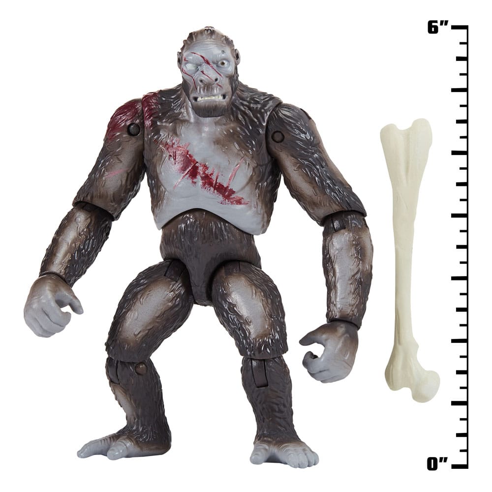 Godzilla x Kong: The New Empire Actionfigur One Eye 15 cm - Preorder - ETA: 08.11.2025