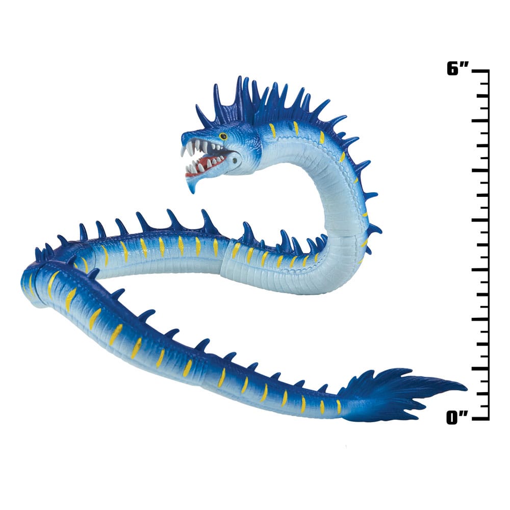 Godzilla x Kong: The New Empire Actionfigur Drownviper 15 cm - Preorder - ETA: 08.11.2025