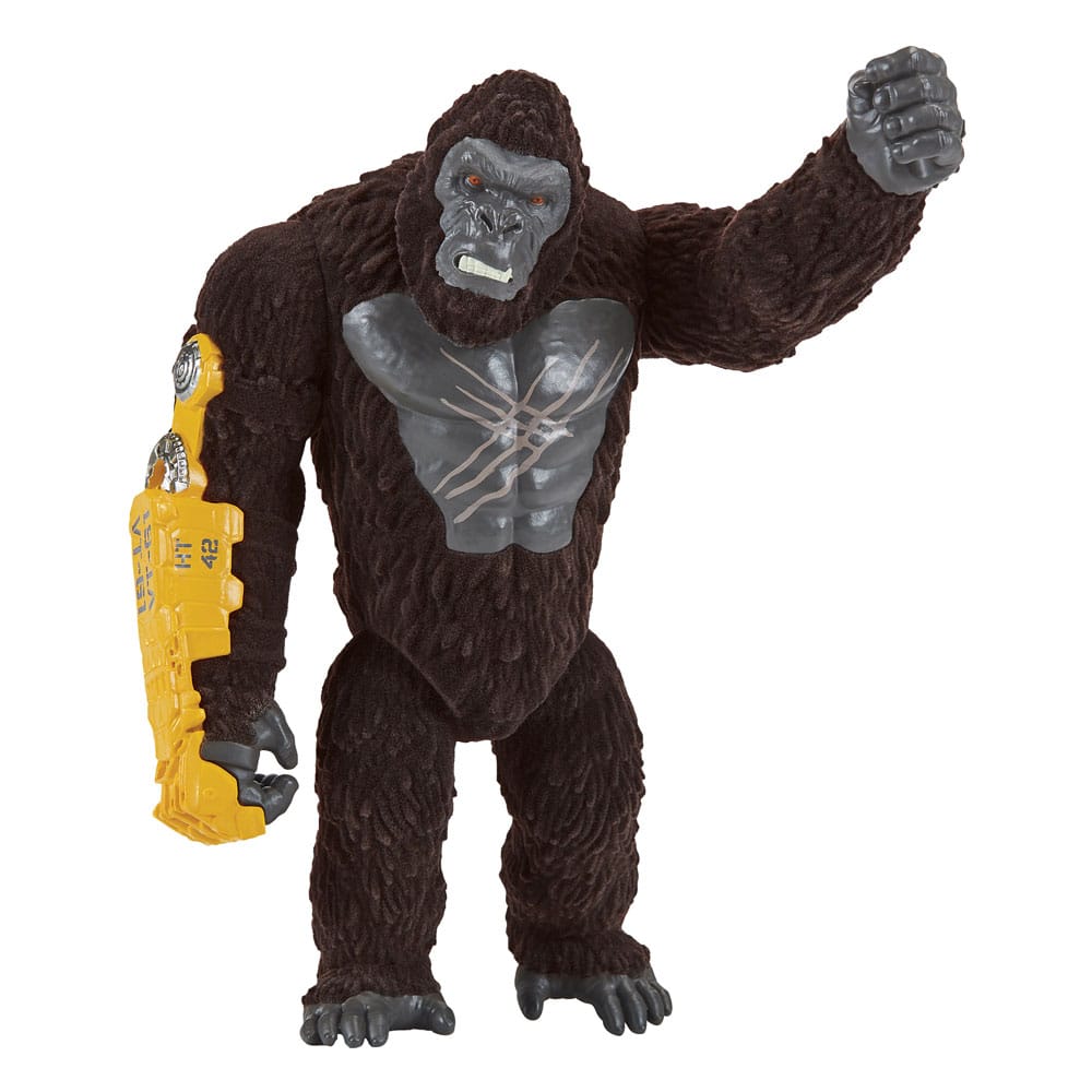Godzilla x Kong: The New Empire Actionfigur Kong Real Feel 15 cm - Preorder - ETA: 08.11.2025