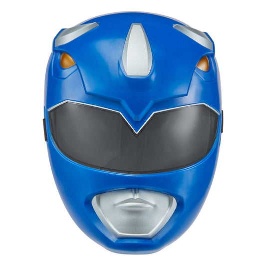 Power Rangers Maske Blue Ranger - Versand: 5-7 Tage nach Bestellung