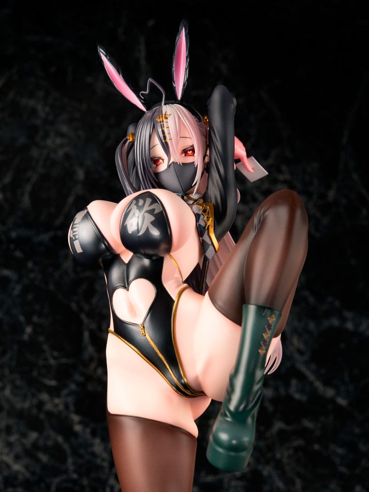 VTuber PVC Statue 1/6 Towa illustration by Daiji 34 cm - Preorder - ETA: 20.12.2025