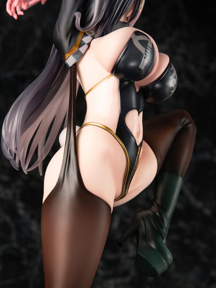 VTuber PVC Statue 1/6 Towa illustration by Daiji 34 cm - Preorder - ETA: 20.12.2025
