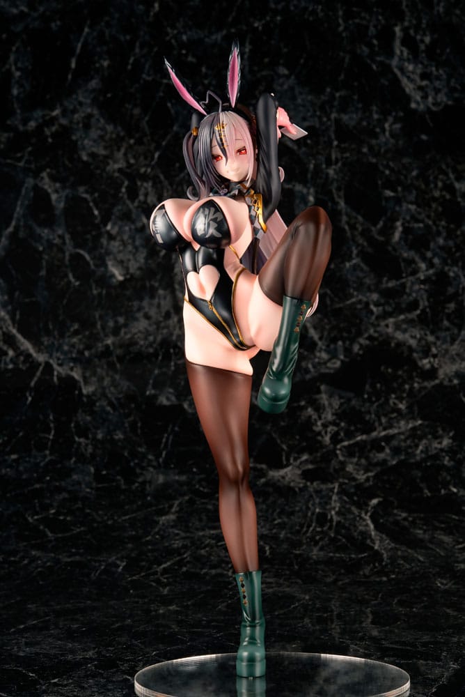 VTuber PVC Statue 1/6 Towa illustration by Daiji 34 cm - Preorder - ETA: 20.12.2025