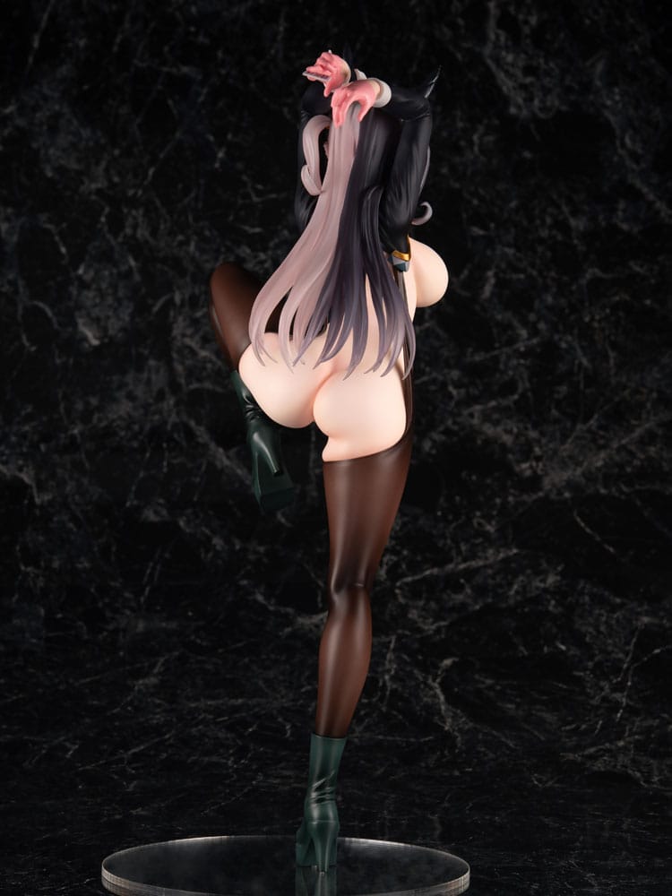 VTuber PVC Statue 1/6 Towa illustration by Daiji 34 cm - Preorder - ETA: 20.12.2025
