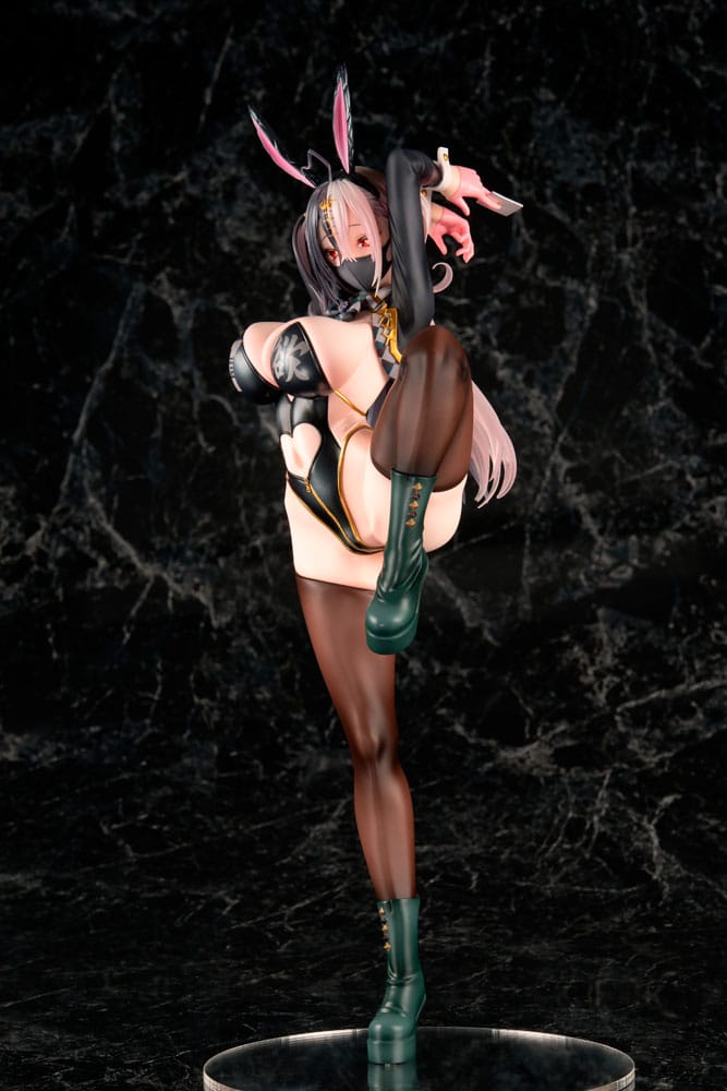 VTuber PVC Statue 1/6 Towa illustration by Daiji 34 cm - Preorder - ETA: 20.12.2025