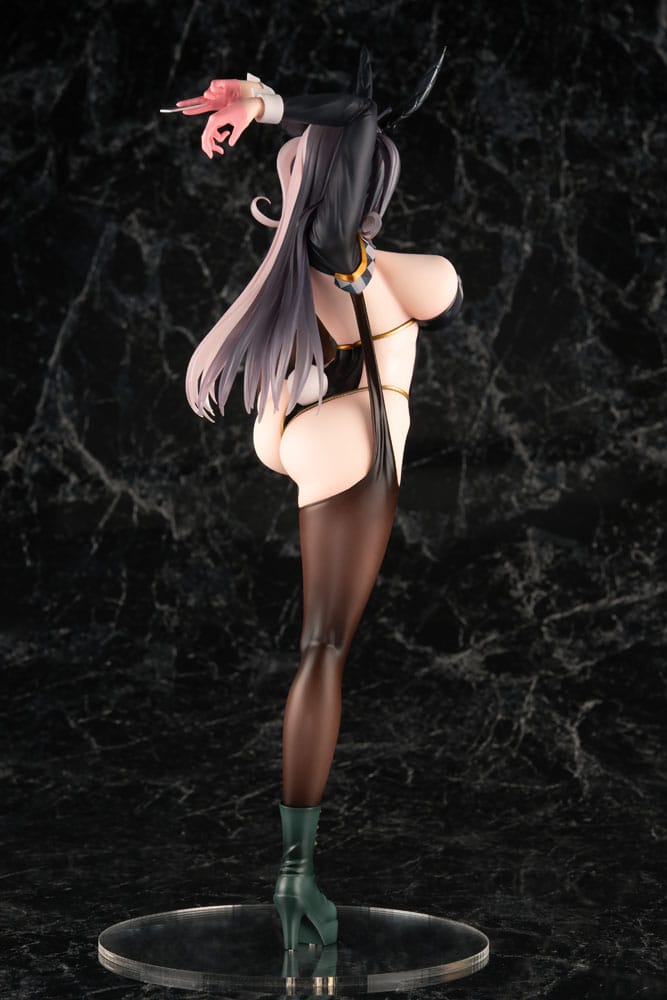 VTuber PVC Statue 1/6 Towa illustration by Daiji 34 cm - Preorder - ETA: 20.12.2025