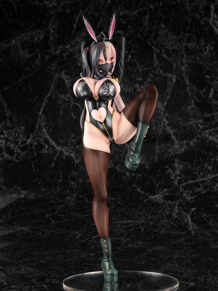 VTuber PVC Statue 1/6 Towa illustration by Daiji 34 cm - Preorder - ETA: 20.12.2025