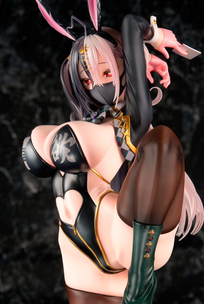 VTuber PVC Statue 1/6 Towa illustration by Daiji 34 cm - Preorder - ETA: 20.12.2025