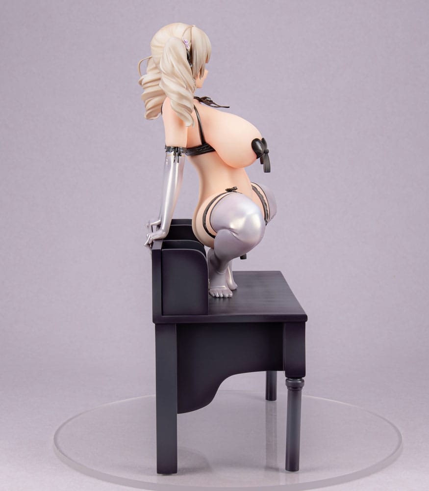 Original Character PVC Statue 1/6 Amane Jun Illustration by eno 29 cm - Preorder - ETA: 25.03.2026