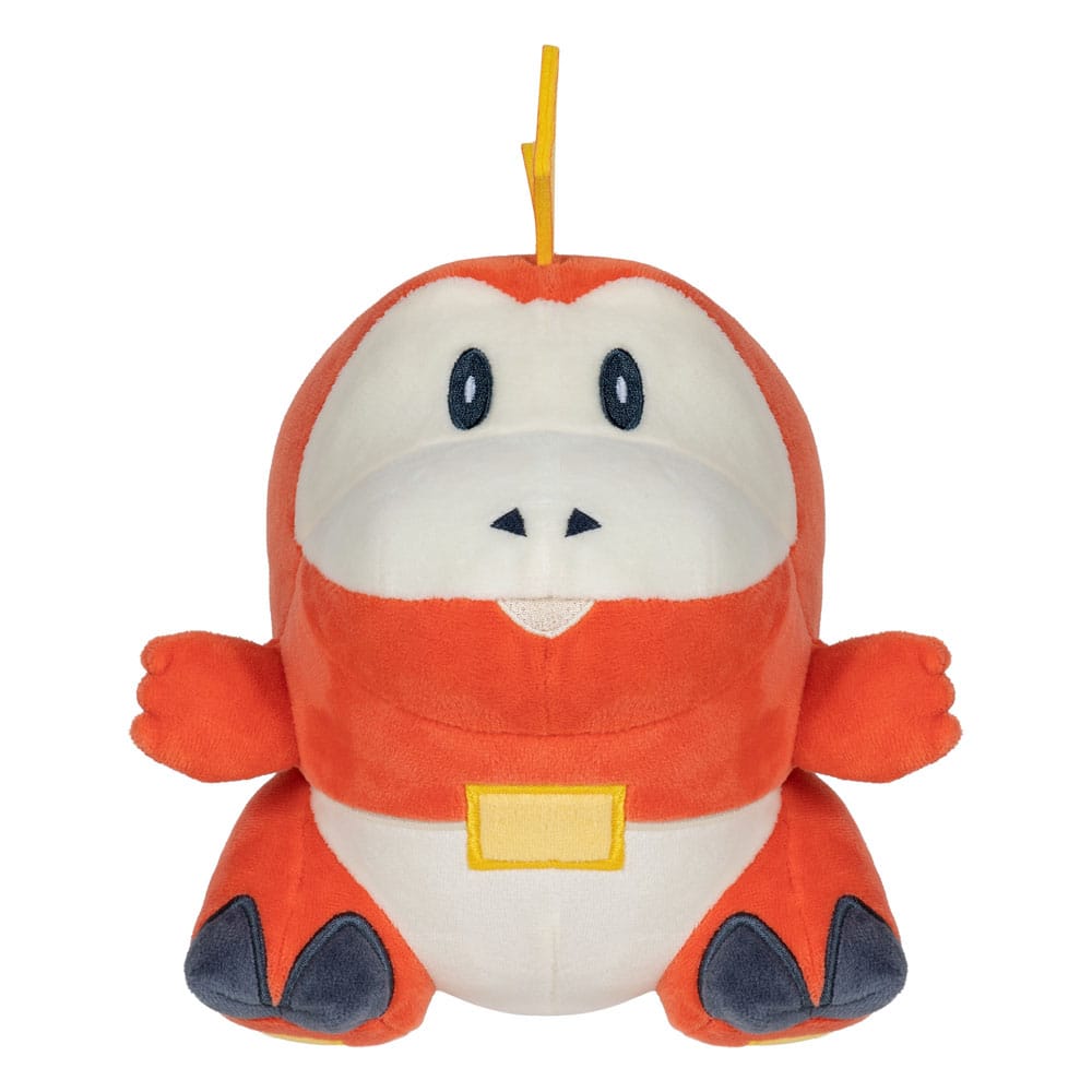 Pokémon Plüschfiguren Generation IX 20 cm Sortiment (6) - Versand: 5-7 Tage nach Bestellung