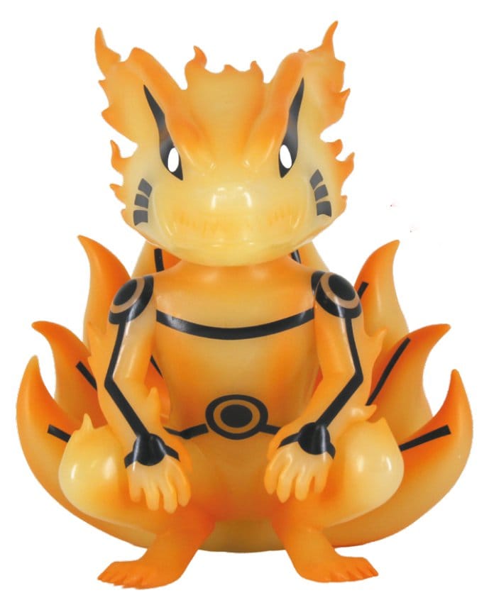Naruto: Spardose Kurama Link Mode 16 cm - Preorder - ETA: 25.09.2026