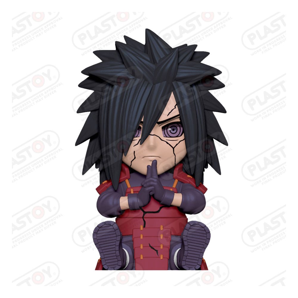 Naruto Shippuden: Spardose Madara 15 cm - Preorder - ETA: 09.07.2026