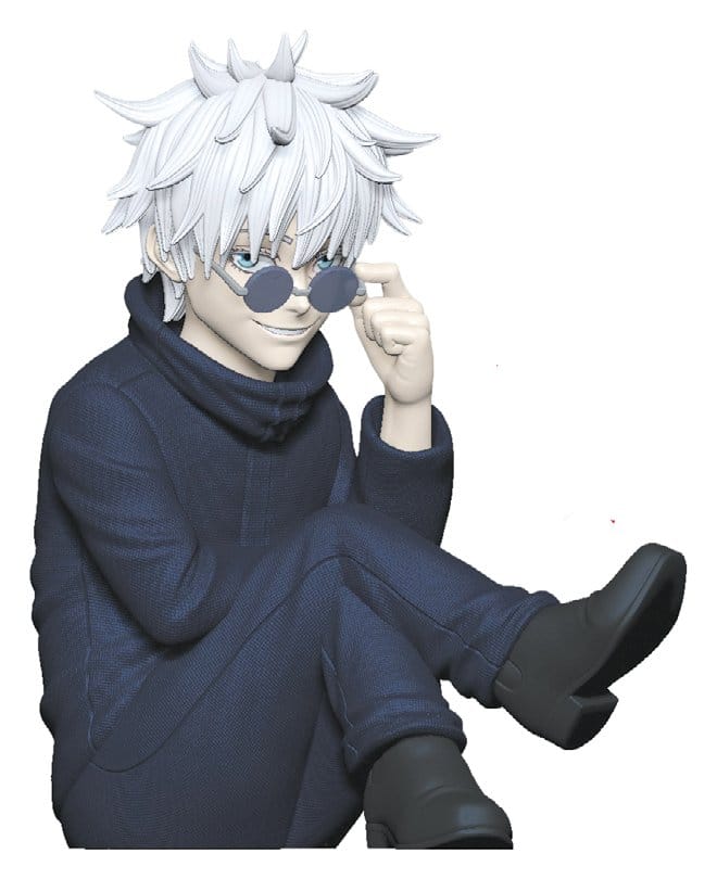 Jujutsu Kaisen: Spardose Gojo (Sunglasses) - Preorder - ETA: 28.12.2026