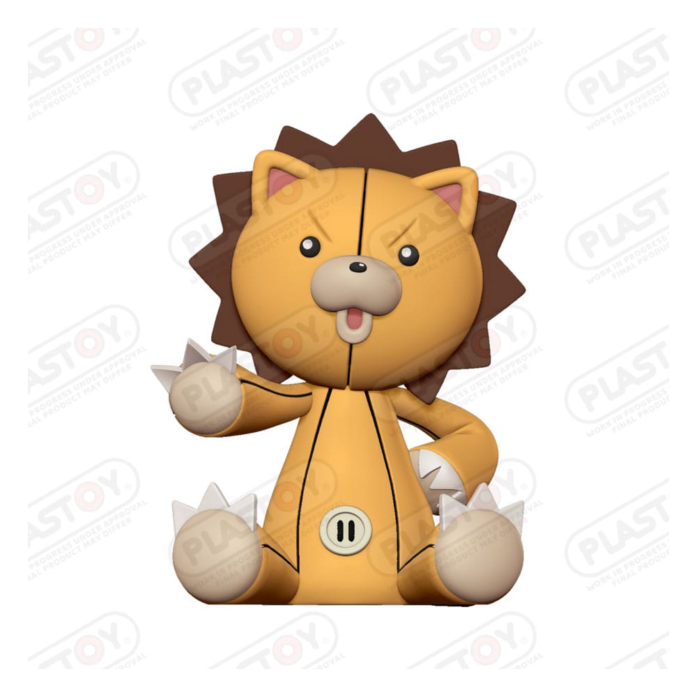 Bleach: Thousand Year Blood War Spardose Kon 14 cm - Preorder - ETA: 25.02.2026