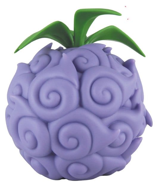 One Piece: Spardose Dark-Dark Fruit 13 cm - Preorder - ETA: 25.09.2026