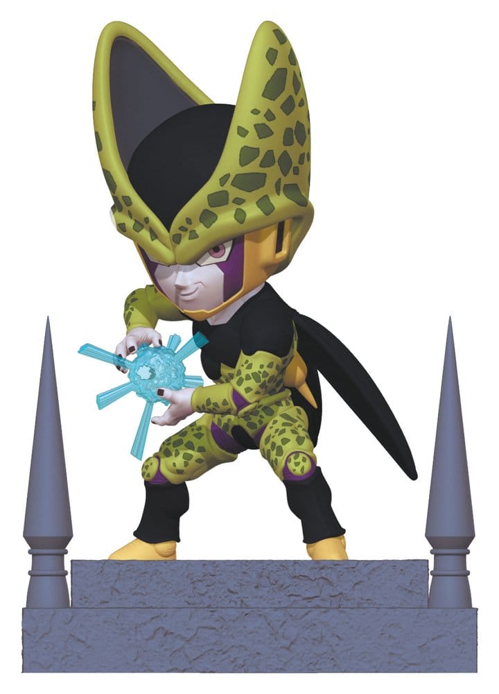 Dragon Ball: Spardose Cell 22 cm - Preorder - ETA: 28.12.2026