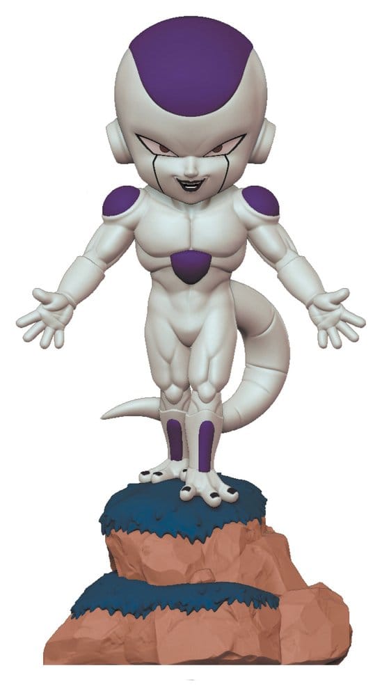 Dragon Ball: Spardose XL Freezer 22 cm - Preorder - ETA: 25.11.2026