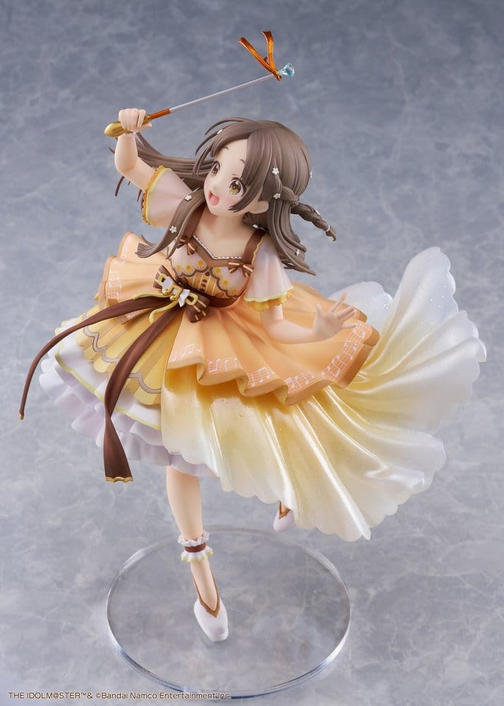The Idolmaster Gakuen PVC Figur 1/7 China Kuramoto 22 cm - Preorder - ETA: 28.12.2026
