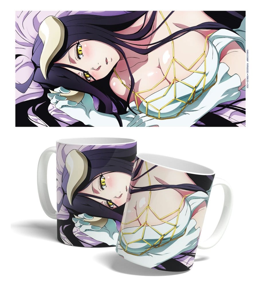 Overlord Tasse Albedo 325 ml - Preorder - ETA: 25.06.2026