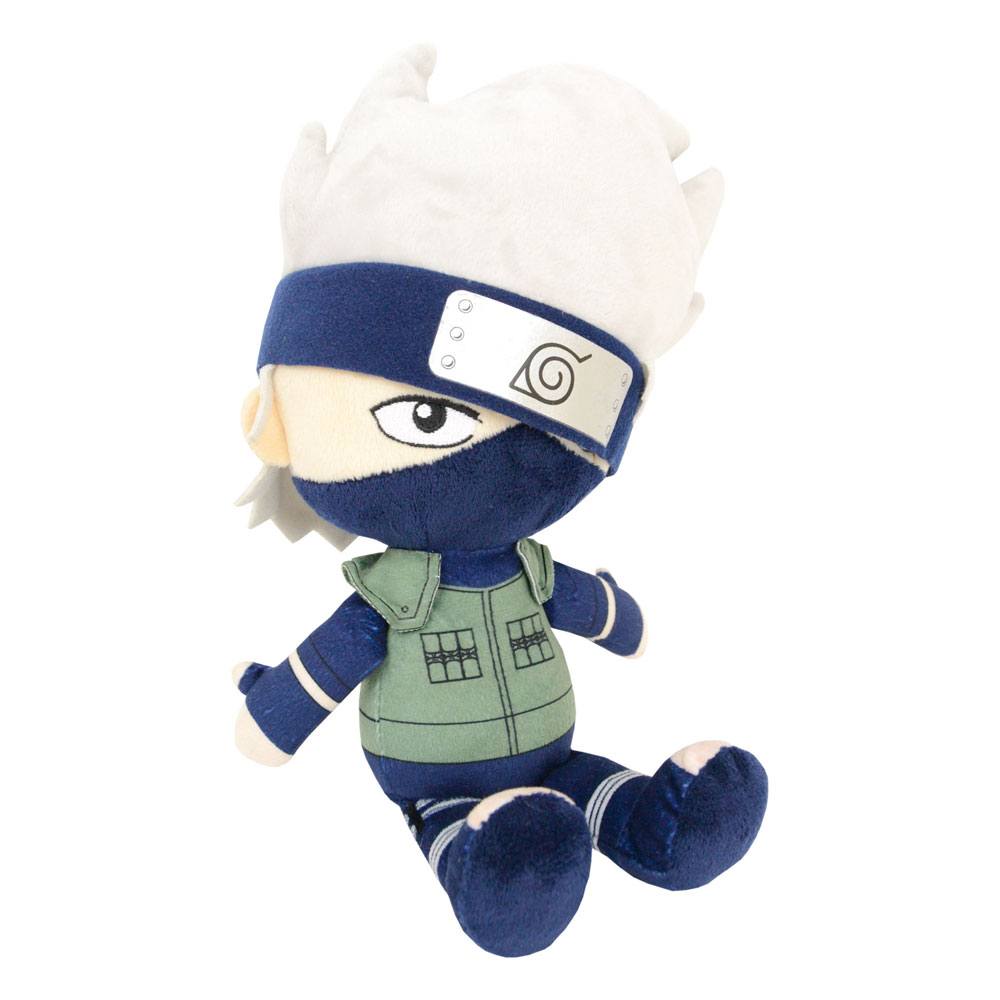 Naruto Shippuden Plüschfigur Kakashi Hatake 30 cm - Preorder - ETA: 11.11.2025