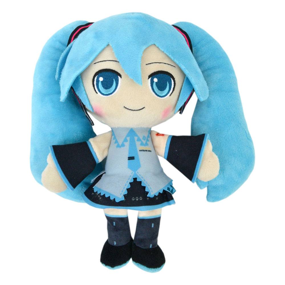 Vocaloid Plüschfigur Hatsune Miku 30 cm - Preorder - ETA: 31.10.2025
