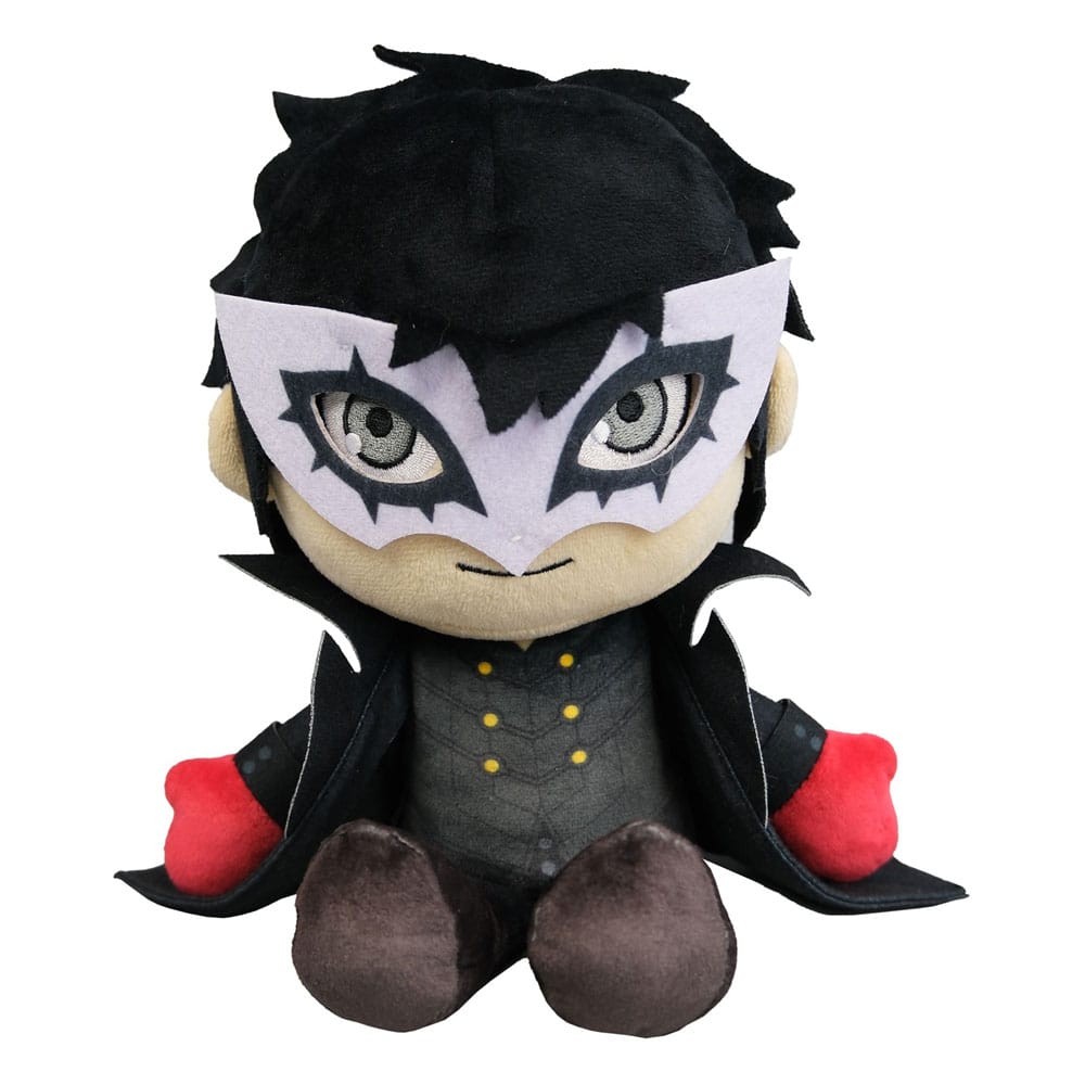 Persona 5R Plüschfigur Joker 30 cm - Preorder - ETA: 12.09.2026