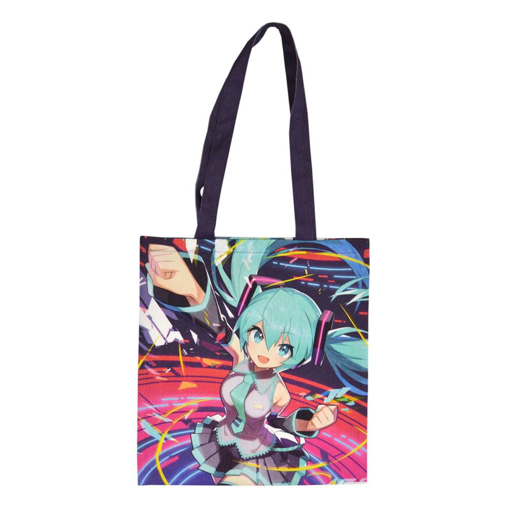 Hatsune Miku Tragetasche Energy - Versand: 7 Tage nach Bestellung