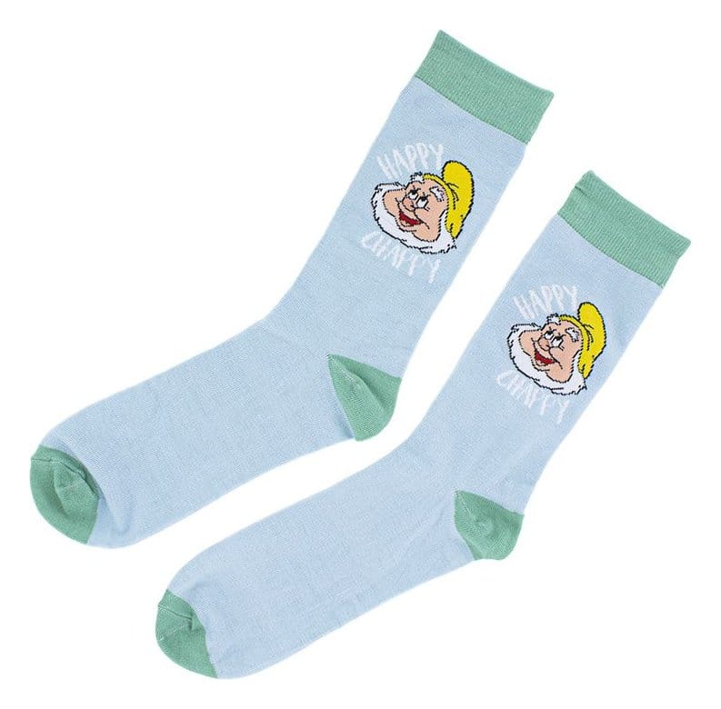 Disney Tasse und Socken Set Schneewittchen Happy - Preorder - ETA: 25.07.2026