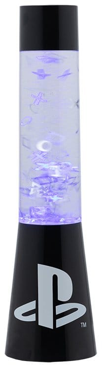 PlayStation: Plastic Flow Lamp - Preorder - ETA: 25.01.2027