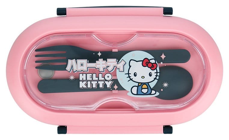 Sanrio Bento Box Hello Kitty - Preorder - ETA: 25.08.2026