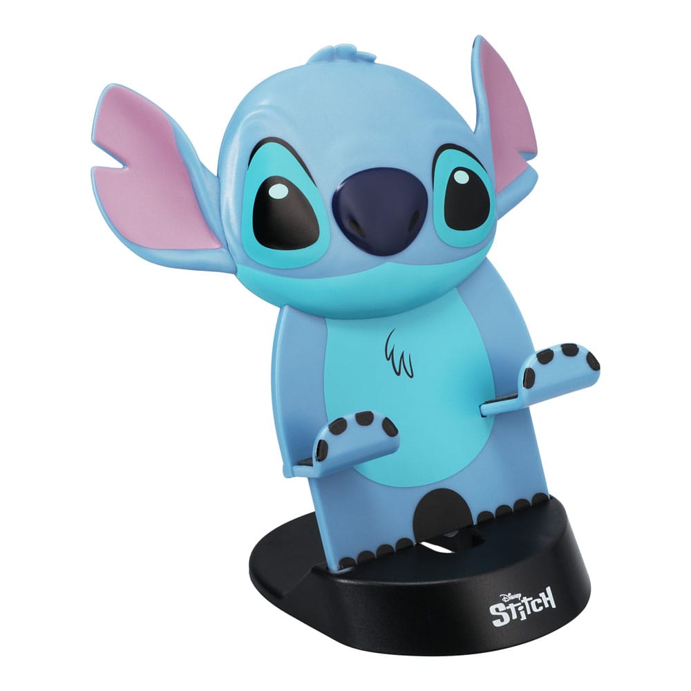 Lilo & Stitch Handyhalter Stitch 7 cm - Versand: 7 Tage nach Bestellung