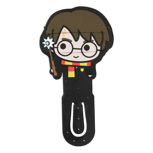 Harry Potter Buchleuchte Harry   - Versand: 5-7 Tage nach Bestellung