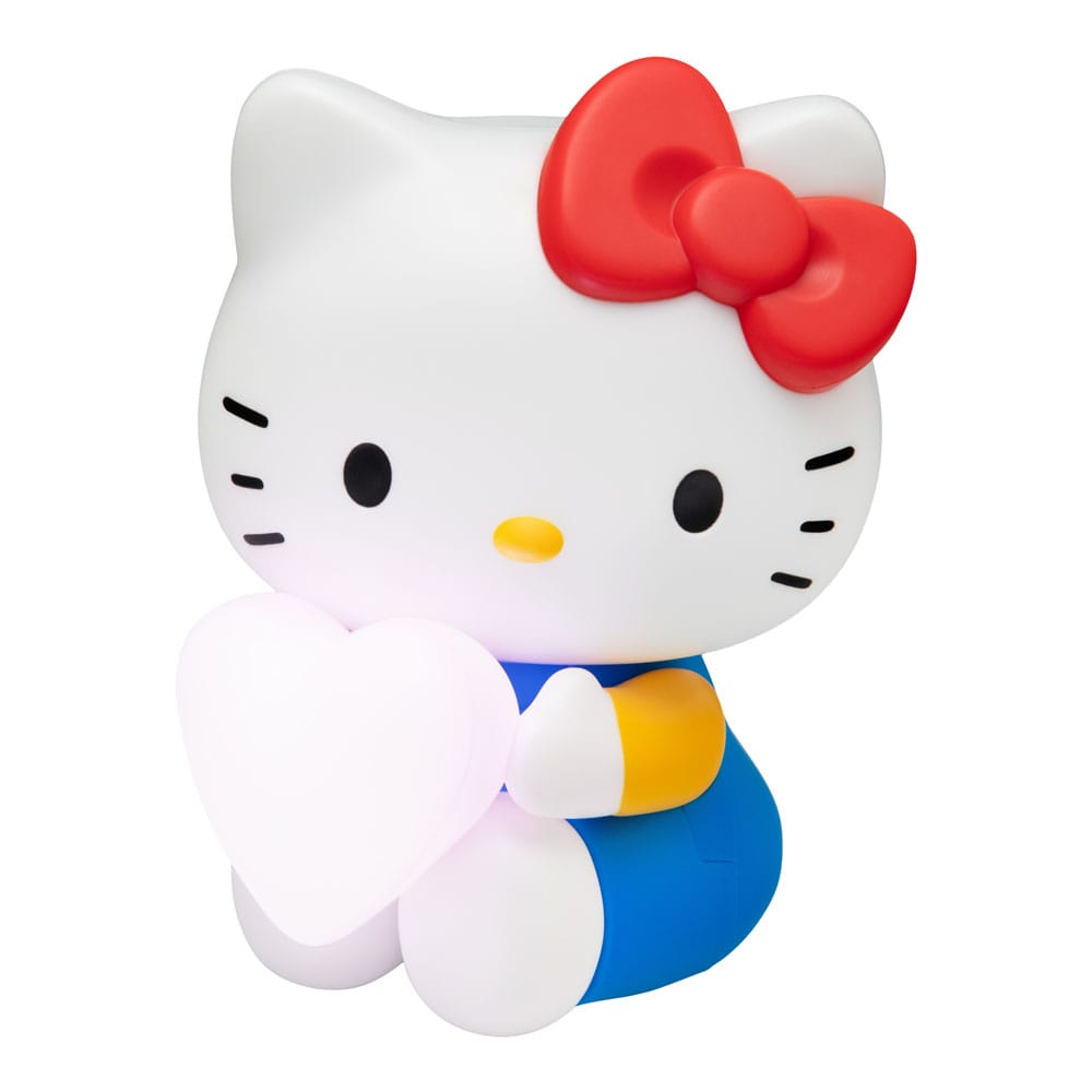 Hello Kitty Leuchte 16 cm - Versand: 5-7 Tage nach Bestellung